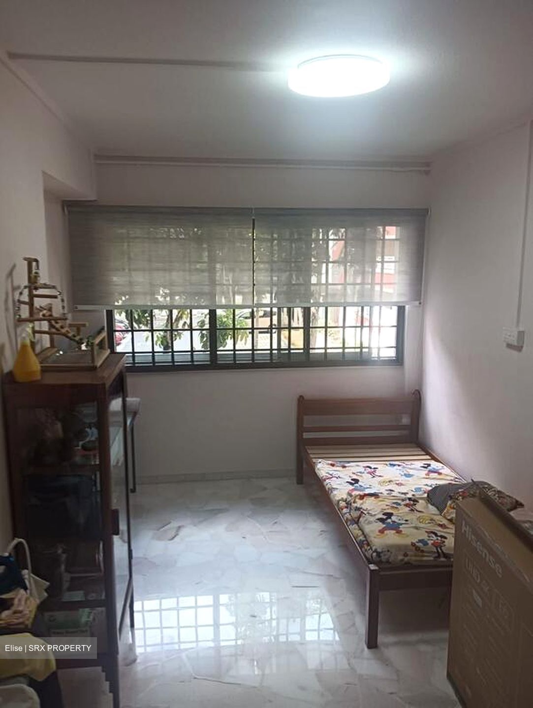 Blk 446 Bright Hill Drive (Bishan), HDB 4 Rooms #497868881